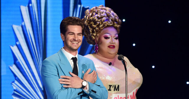 Andrew Garfield, known for 'Spider-man,' thinks watching 'Harry Potter' is detrimental to trans individuals … but still viewed it.