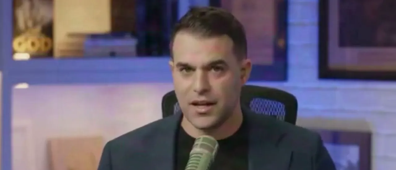 Andrew Kolvet Implies Joe Kent Might Have Shared Charlie Kirk’s Private Messages With Candace Owens