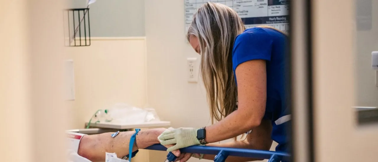 Andrew Langer: MedPAC's Attack on Medicare Advantage – And Why Republicans Should Avoid It