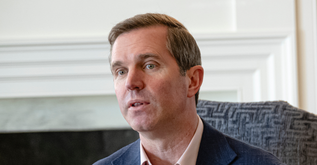 Andy Beshear Refers to JD Vance’s ‘Hillbilly Elegy’ as ‘Hillbilly Hate’ in VP’s Ohio Hometown
