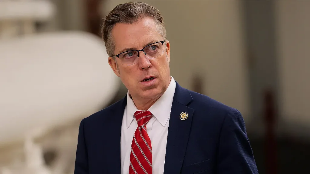 Andy Ogles aims to address 'chain migration' in comprehensive legal immigration reform