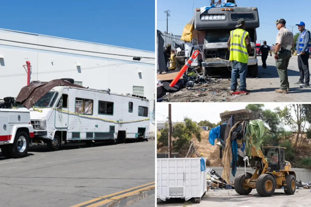 Angry young man faces murder charges related to homelessness