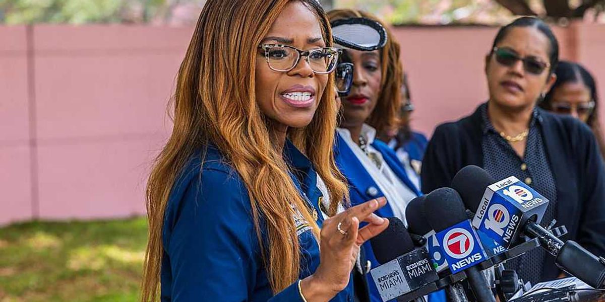 Another Democrat facing trouble due to COVID-related fraud claims