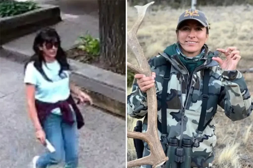 Another disappeared official may be linked to the missing and deceased US scientists.