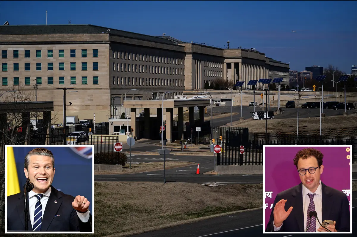 Anthropic files lawsuit against Trump administration for being blacklisted in dispute over AI use for surveillance and weaponry