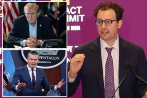 Anthropic resumes discussions with the Pentagon following CEO's refusal to offer 'dictator-like admiration' to Trump.