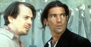 Antonio Banderas Claims Hollywood Leaders Said Hispanics and Blacks Can Only Portray 'Villains'