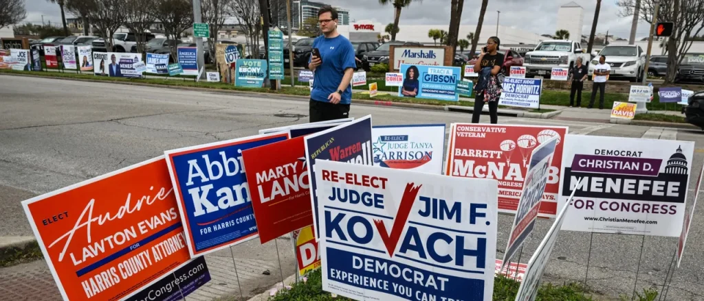 Are Republicans Overlooking a Key Strategy to Stay Influential Nationwide Through State Elections?