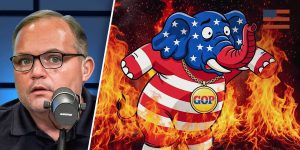 Are Republicans finished in the midterms? 4 Blaze Media commentators share their thoughts.