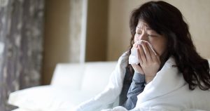 Are you experiencing the flu, Covid, or RSV? Watch for these symptoms.