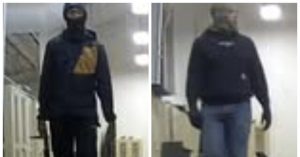 Army Announces $5,000 Reward for Stolen Drone at Fort Campbell