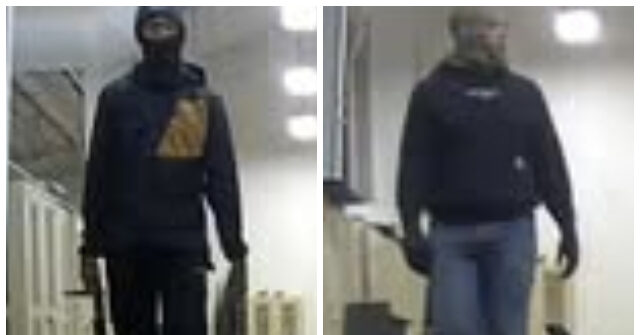 Army Announces $5,000 Reward for Stolen Drone at Fort Campbell