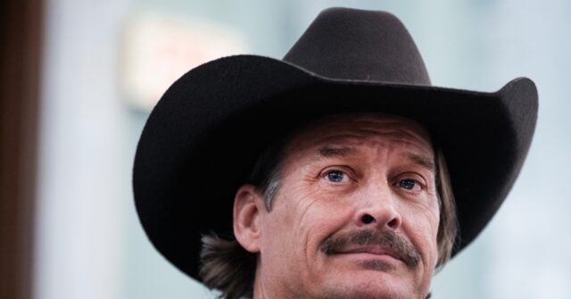 Army Examines Apache Helicopter Flyover at Kid Rock's Property