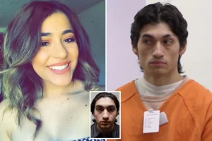 Arrest made in the murder of missing pregnant teen Victoria Marquina