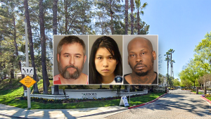 Arrests across several states linked to suspected murder-for-hire case in California