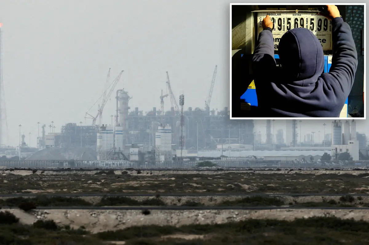 Assault on Qatari facility might maintain high energy prices globally, say experts