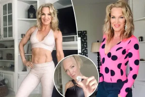 At 67, I'm using Ozempic in small doses and enjoying the best sex I’ve ever had—people believe I'm in my 20s.