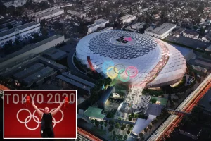 Athletes commend the ban on transgender competitors in the Olympics