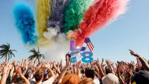 Athletes respond to IOC policy excluding biological males from women's sports