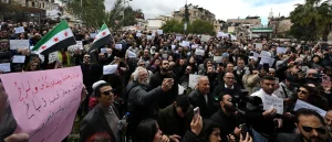 Attack on Christian Community Triggers Violence and Protests Ahead of Palm Sunday