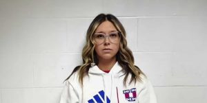 Attorney for school secretary charged with student misconduct criticizes police regarding viral video: 'Injustice of enormous scale'