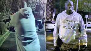 Austin shooter had a previous hit-and-run charge dropped before the incident