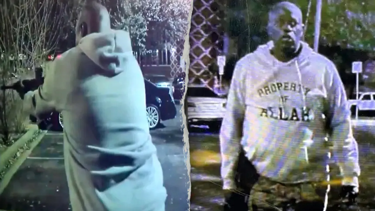 Austin shooter had a previous hit-and-run charge dropped before the incident