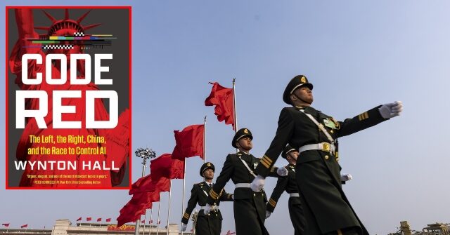 Author Claims AI 'Data Vacuums' Such as TikTok and DeepSeek Function as Chinese Espionage Tools