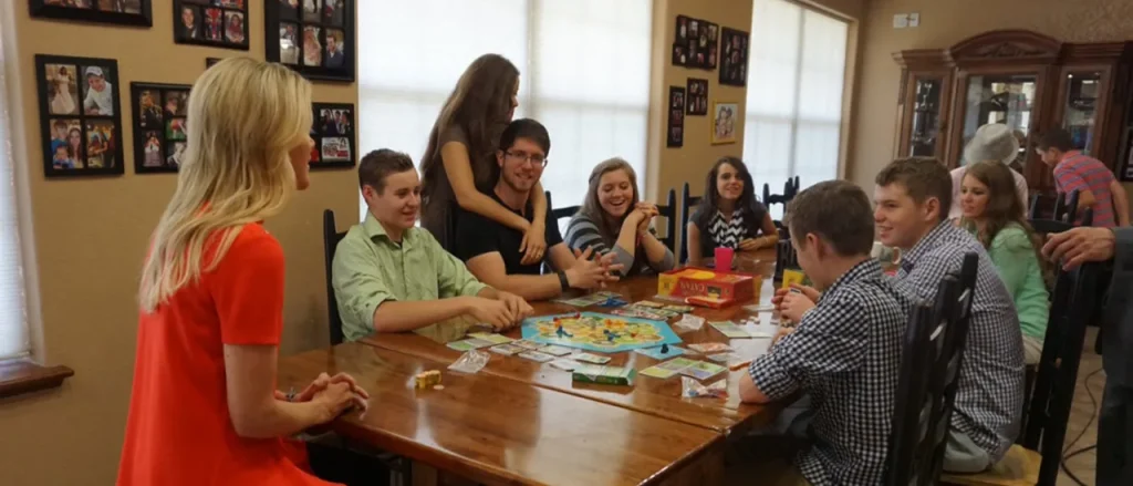 Authorities Detain Reality TV Star Joseph Duggar on Child Molestation Allegations