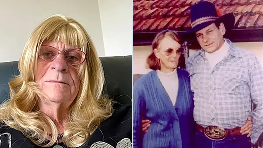 Authorities take foster children away from home of convicted triple murderer