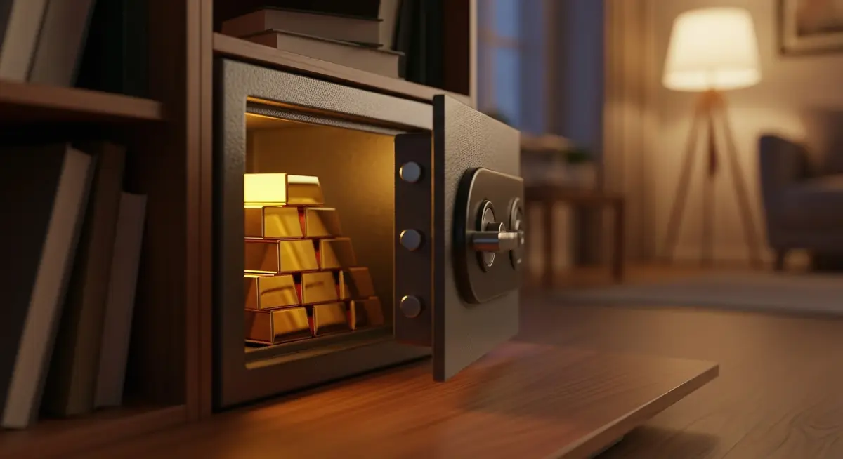 Authorized depositories, costs, and the home storage pitfall to steer clear of