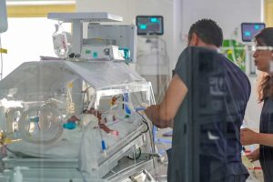 Baby Who Had a Stroke at 6 Weeks — Now, 16 Years Later, She Cautions About Pediatric Stroke Risks