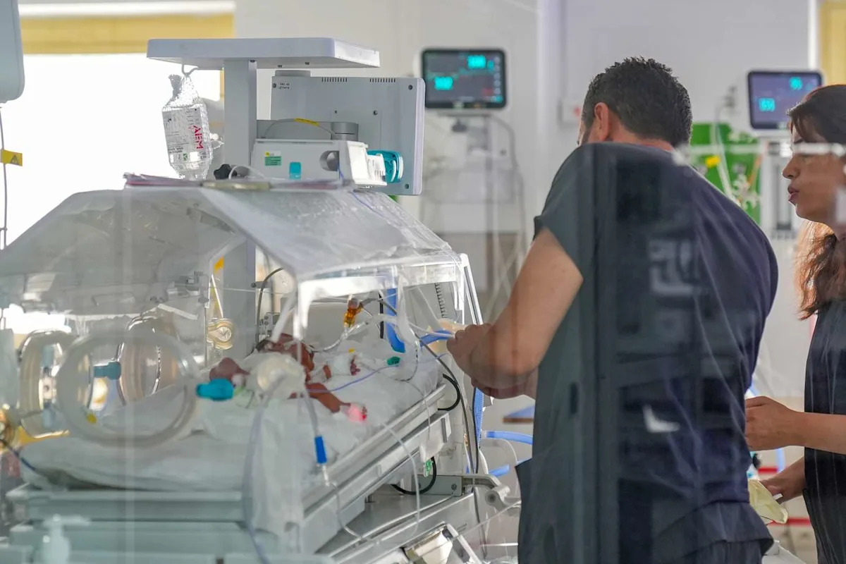 Baby Who Had a Stroke at 6 Weeks — Now, 16 Years Later, She Cautions About Pediatric Stroke Risks