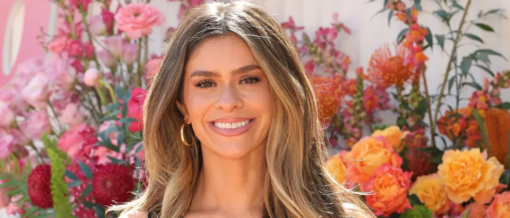 Bachelorette Star Taylor Frankie Paul Captured Throwing a Chair at Her Ex in Recently Released Video