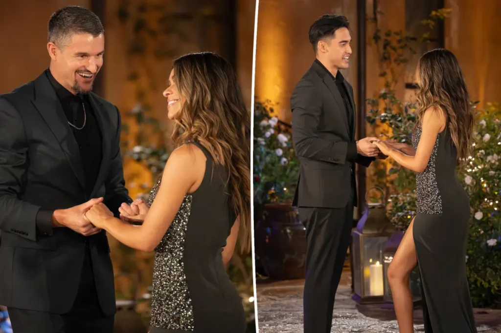 Bachelorette contestants of Taylor Frankie Paul are thinking about taking legal action against ABC due to the canceled season, according to a report.