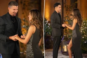 Bachelorette contestants of Taylor Frankie Paul are thinking about taking legal action against ABC due to the canceled season, according to a report.