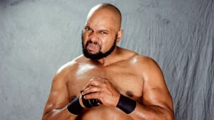 Bad News Brown to be honored in the WWE Hall of Fame