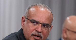 Bahrain Calls on U.N. Security Council to Support Action Against Iran in the Strait of Hormuz