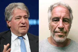 Bank of America resolves lawsuit from victims of Jeffrey Epstein