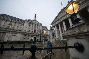 Bank of England maintains interest rates and suggests future increases as Iran conflict impacts inflation expectations