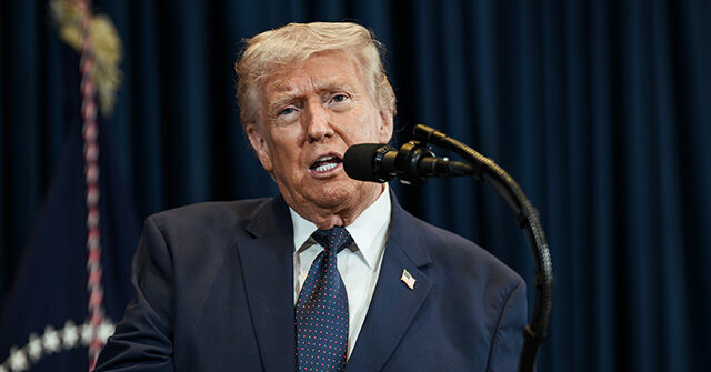 Bankers Urge the White House to Prevent Deportation Plan