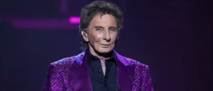 Barry Manilow Discusses His Journey to Regain His Voice After Overcoming Lung Cancer