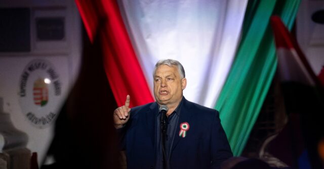 Battle for the Future of the West Begins with Hungarian Election