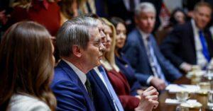 Bessent States That U.S. Economic Strength Is a Crucial Tool in the Campaign Against Iran