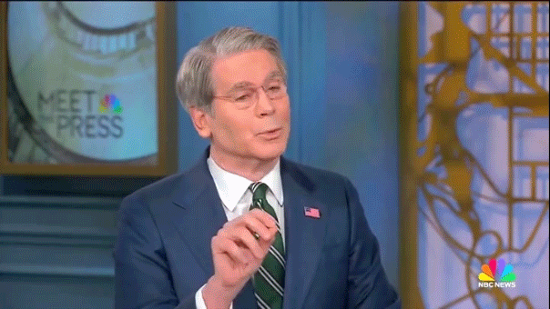 Bessent claims NBC host misrepresented the situation in disagreement about Iranian oil sanctions