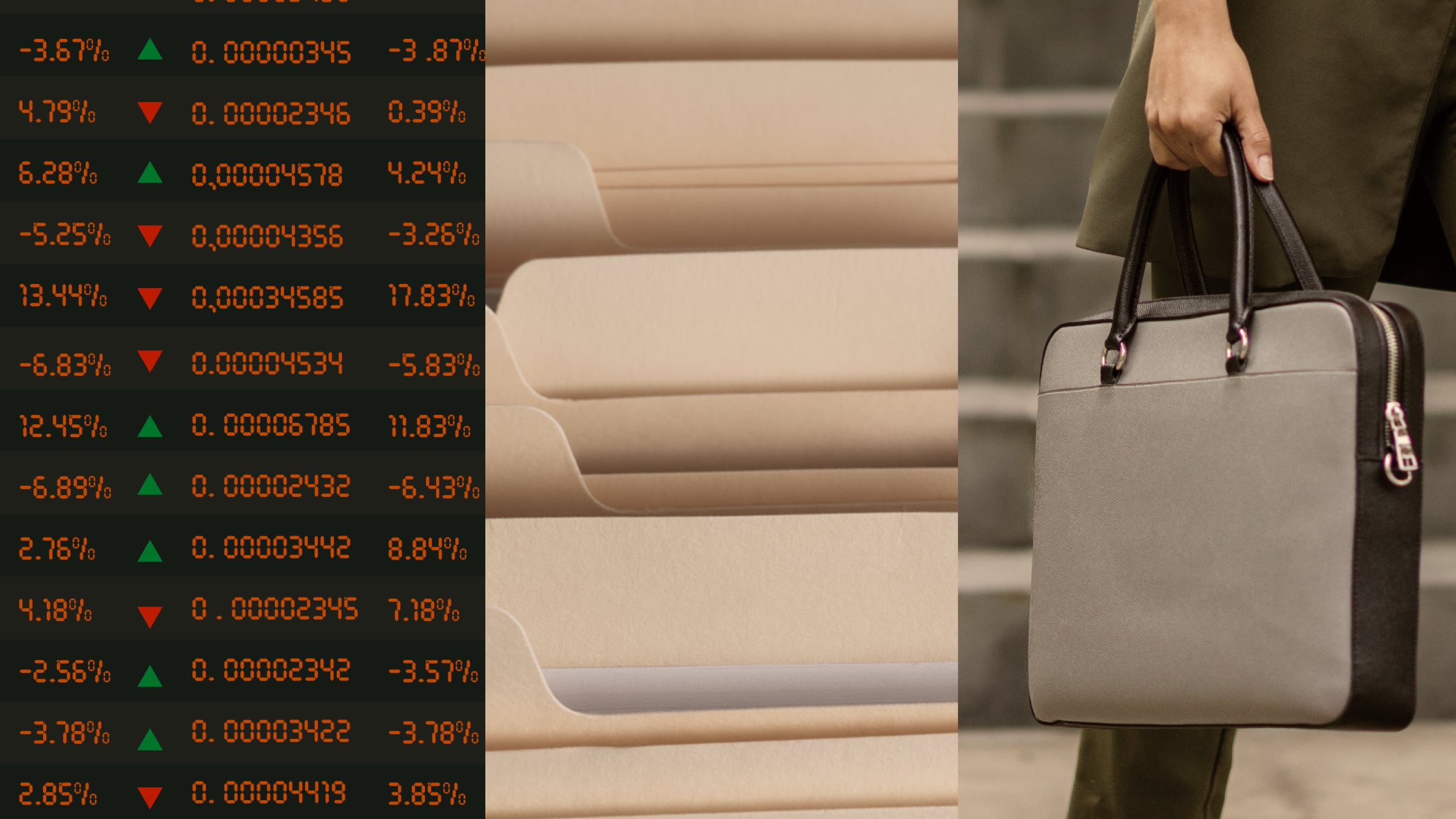 Beware of These 3 Investment Tactics