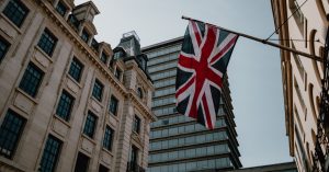 Bible Sales Surge to Highest Levels in Almost 30 Years in the U.K.