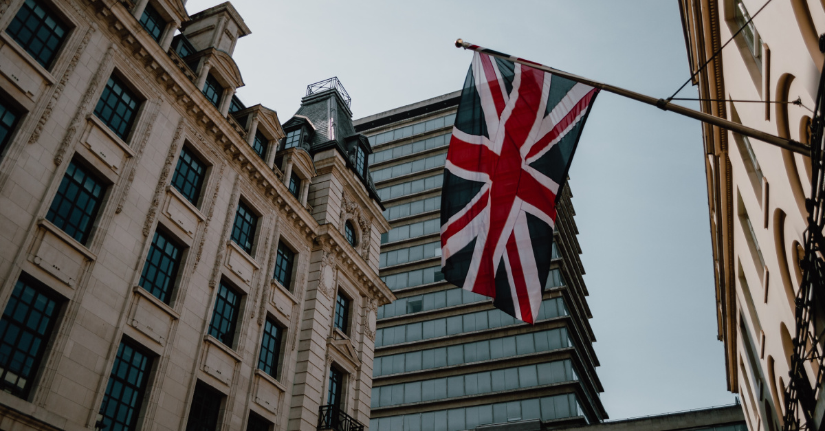 Bible Sales Surge to Highest Levels in Almost 30 Years in the U.K.