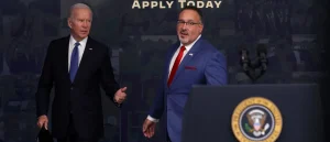 Biden Administration Worked with Organizations Linked to Teachers Union to Influence Left-Wing Parents Council, Documents Show