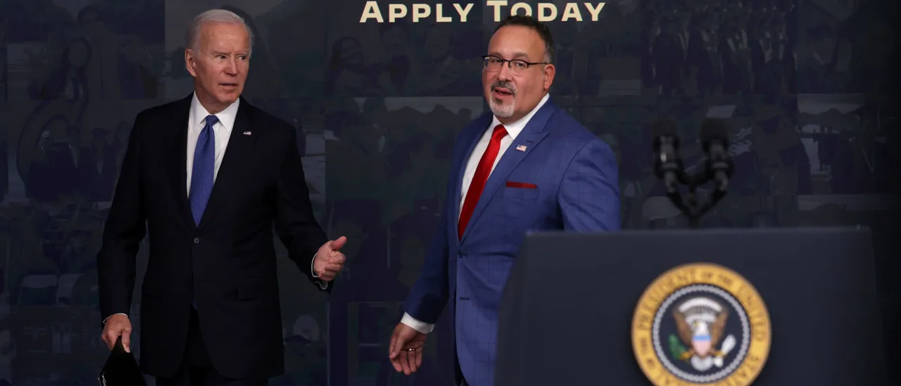 Biden Administration Worked with Organizations Linked to Teachers Union to Influence Left-Wing Parents Council, Documents Show